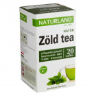 Naturland zöld tea 20db 