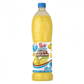 Pölöskei szörp körte-birs diab 1000ml