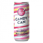 Candy can marshmallow zero sugar ital 330ml 