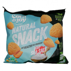 Corn Joy snack tengeri só 40g