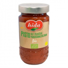 Hida bio pisto sült zöldségek paradicsomszószban 350g 