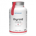 Nutriversum Women Thyroid kapszula 120db 