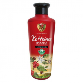 Herbária koffeines hajszesz 250ml