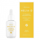 Helia-D Hydramax c-vitamin+hyaluron szérum 30ml 