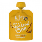 Ellas Kitchen bio bébiétel, püré sárga gyümölcsökkel 90g 