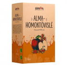 Simon gyümölcs alma-homoktövislé 3000ml 