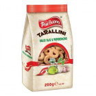 Piu buono tarallini chili 250g 