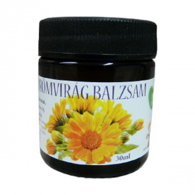 Naturpolc körömvirág balzsam 30ml