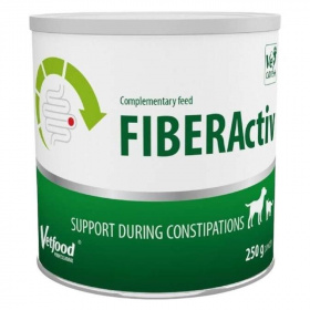 Vetfood FIBERActiv por 250g