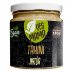 Yesmama natúr tahini 185g 