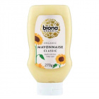 Biona bio eredeti majonéz 270g 