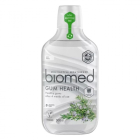 Biomed gum health szájvíz 500ml