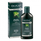 Biokap Bellezza bio Sampon enyhén korpás fejbőrre 200ml 