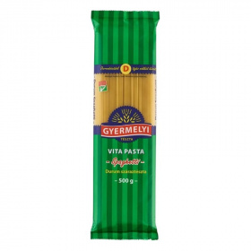 Gyermelyi vita pasta spaghetti 500g