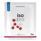 Nutriversum Pure Iso Pro Sour Cherry Yogurt por 25g 