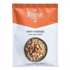 Hesters Life poppy porridge almás-mákos zabkása 50g 