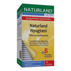 Naturland nyugtató filteres teakeverék 25db 