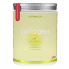 Nutriversum Women Collagen Heaven Pineapple por 300g 