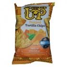Corn Up tortilla chips (cheddar ízű) 60g 