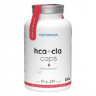 Nutriversum Women Hca+Cla kapszula 120db 