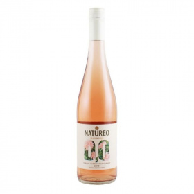 Natureo vegán alkoholmentes rozébor 750ml