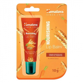 Himalaya ajakbalzsam tubusos (tápláló) 10g