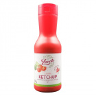 Zamato ketchup (csípős) 450g 