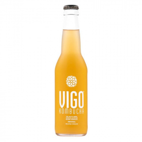 Vigo lightbrew kombucha original 330ml