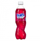 Fanta málna zero 500ml 