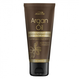 Joanna argan oil hajvégápoló szérum 50g