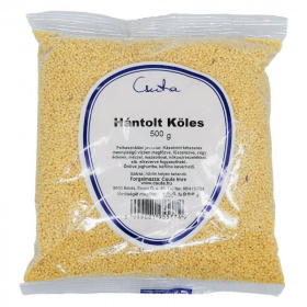 Csuta hántolt köles 500g