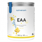 Nutriversum Flow Eaa Sugar Free Pineapple-Mango italpor 360g 