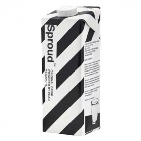 Sproud original borsó ital 1000ml