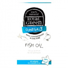 Royal Green Omega 3 (halolaj) kapszula 60db 