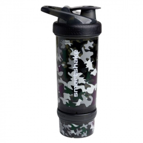 Smartshake Revive Camo Black (750Ml) shaker 1db