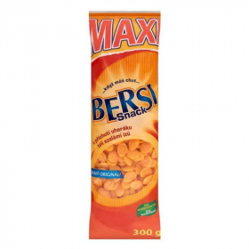 Bersi snack maxi xxl téliszalámi 300g