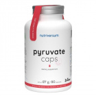 Nutriversum Women Pyruvate kapszula 90db 