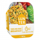 Lunter quick and easy tofu rántotta 190g 