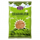 Paco szójagranulátum 200g 