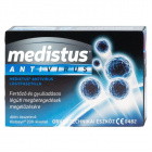 Medistus Antivirus lágypasztilla 10db 