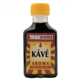 Szilas aroma max (kávé) 30ml