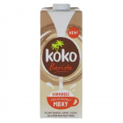 Koko kókusztejital barista 1000ml 