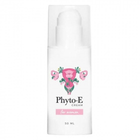 Phyto-e cream 50ml