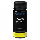 Nutriversum Dark Pwo Boom shot Lemon-Lime (12x60ml) 12db 