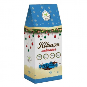 EgészségMarket kókuszos szaloncukor 450g