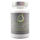 Everhale collagen hyaluronic kapszula 60db 