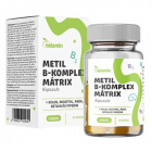 Netamin Metil-B-komplex mátrix 30db 