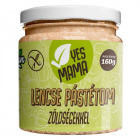 Yesmama lencsepástétom zöldségekkel 160g 