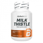 BioTechUSA Milk Thistle kapszula 60db 