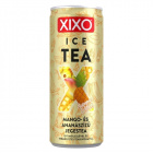 Xixo ice tea mango-ananász 250ml 